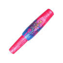 BENU Pixie Stardust Pink Fountain Pen On White Background | EndlessPens