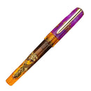 BENU Fountain Pen - Talisman - Ametrine - EndlessPens