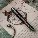 BENU Fountain Pen - Talisman - Dragon's Blood