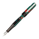 BENU Talisman Dragon's Blood Fountain Pen (no cap)