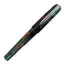 BENU Talisman Dragon's Blood Fountain Pen (with cap)