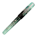 BENU Talisman Edelweiss Fountain Pen (with cap)