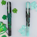 BENU Fountain Pen - Talisman - Edelweiss
