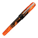 BENU Talisman Foxglove Fountain Pen (with cap)