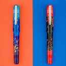 BENU Fountain Pen - Talisman - Foxglove
