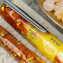BENU Talisman Frankincense Fountain Pen - Body Design