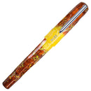 BENU Talisman Frankincense Fountain Pen - With Cap Cover