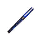 BENU Fountain Pen - Talisman - Hawk's Eye