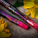 BENU Talisman Lily of the Incas Fountain Pen - Body Design