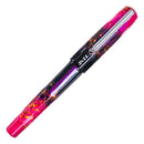 BENU Talisman Lily of the Incas Fountain Pen - With Cap Cover
