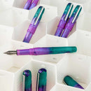 BENU Talisman Mandrake Fountain Pen - Nine Fountain Pens | EndlessPens