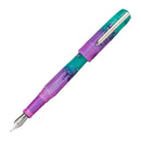 BENU Talisman Mandrake Fountain Pen - Pen with Nib Exposed | EndlessPens