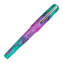 BENU Talisman Mandrake Fountain Pen - Pen with Cap Cover | EndlessPens