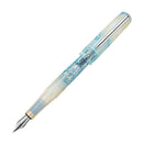 BENU Fountain Pen - Talisman - Moonstone - EndlessPens