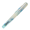 BENU Fountain Pen - Talisman - Moonstone - EndlessPens