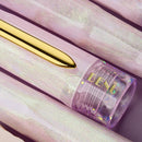 BENU Fountain Pen - Talisman - Pink Opal