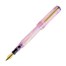 BENU Fountain Pen - Talisman - Pink Opal