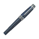 BENU Fountain Pen - Tessera - Galena - EndlessPens