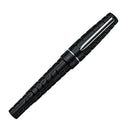 BENU Fountain Pen - Tessera - Onyx