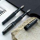 BENU Fountain Pen - Tessera - Onyx