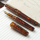 BENU Fountain Pen - Tessera - Sunstone - EndlessPens