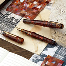BENU Fountain Pen - Tessera - Sunstone - EndlessPens