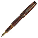 BENU Fountain Pen - Tessera - Sunstone - EndlessPens