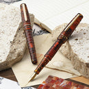 BENU Fountain Pen - Tessera - Sunstone - EndlessPens