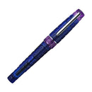 BENU Fountain Pen - Tessera - Tanzanite - EndlessPens