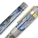 Two BENU Tribute A Christmas Carol Fountain Pens - Limited Edition (2026) | EndlessPens