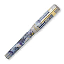 BENU Tribute A Christmas Carol Fountain Pen - Limited Edition (2026) - Pen with Cap Cover | EndlessPens