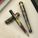 BENU Fountain Pen - Tribute - Cézanne