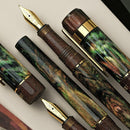 BENU Fountain Pen - Tribute - Cézanne
