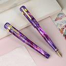 BENU Fountain Pen - Tribute - Matisse