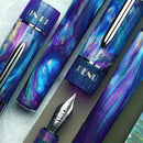 BENU Fountain Pen - Tribute - Monet