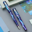 BENU Fountain Pen - Tribute - Monet