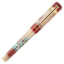 BENU Fountain Pen - Tribute - Noel in Snow - Limited Edition (2025) - EndlessPens