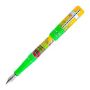 BENU Fountain Pen - Tribute - Pop Art Capsule - Pop!