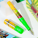 BENU Fountain Pen - Tribute - Pop Art Capsule - Pop!