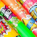 BENU Fountain Pen - Tribute - Pop Art Capsule - Wow!