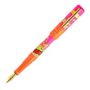 BENU Fountain Pen - Tribute - Pop Art Capsule - Wow!