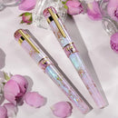 BENU Fountain Pen - Tribute - Rose de Mai