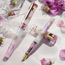 BENU Fountain Pen - Tribute - Rose de Mai