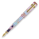 BENU Fountain Pen - Tribute - Rose de Mai