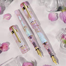 BENU Fountain Pen - Tribute - Rose de Mai