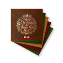 BENU Christmas Cheer Gift Set - Limited Edition (2026) - Christmas Cards | EndlessPens