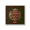 BENU Christmas Cheer Gift Set - Limited Edition (2026) - Holiday Card | EndlessPens