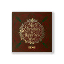 BENU Christmas Cheer Gift Set - Limited Edition (2026) - Red Holiday Card | EndlessPens