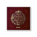 BENU Christmas Cheer Gift Set - Limited Edition (2026) - Red Holiday Card | EndlessPens
