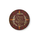 BENU Christmas Cheer Gift Set - Limited Edition (2026) - Round Red Holiday Card | EndlessPens